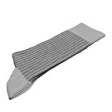 Pro Çorap Gence Bambu Erkek Çorabı Kül Gri (17101-R6)