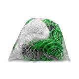 Savex Germe İp Ağ 40 MT (Fanyalı) 36