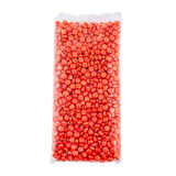 Yüzen Sazan Mısırı - Turuncu (500 GR)