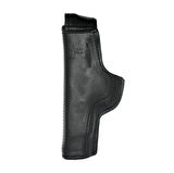 Savage Cırtlı Maşalı Napa Deri Tabanca Kılıfı Kırıkkale 7.65