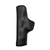 Savage Sport Maşalı Napa Deri Tabanca Kılıfı HS9