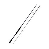 İki Parça Spin LRF Olta Kamışı - 231cm 7/22 GR - Zombie - Bauer