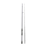 İki Parça Spin LRF Olta Kamışı - 231cm 7/22 GR - Zombie - Bauer