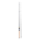 İki Parça Spin LRF Olta Kamışı - 246cm 7/21 GR - Dictator - Bauer
