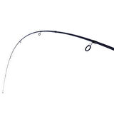 İki Parça Spin LRF Olta Kamışı - 246cm 7/21 GR - Dictator - Bauer