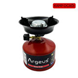 Kahve Tutkunlarına Özel 3’lü Kamp Hediye Seti