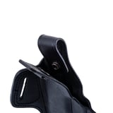 Savage Kelebek Belt Tabanca Kılıfı Sarsılmaz SAR-9 CX - Siyah