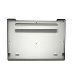Lenovo IdeaPad 320s-14IKB Notebook Alt Kasa - Silver