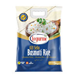 Yayla Bakliyat Legurme Basmati Pirinç 1121 Sella 5 kg x 2 Adet (10 kg)