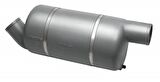 Vetus MF Muffler Tip MF90 13 L