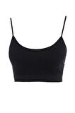 DeFacto Çıkarılabilir Pedli Seamless Bra-Fall in Love C1643AX24AUBK81