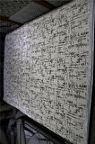 Bambu Halı 200 x 290 (Kırışma Yapmaz, Yıkanabilir, Antialerjik)
