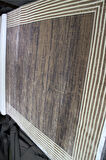 Bambu Halı 200 x 290 (Kırışma Yapmaz, Yıkanabilir, Antialerjik)