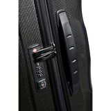 Samsonite Cosmolite - Spinner 4 Tekerlekli 55 cm Kabin Valiz