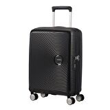 Soundbox - 55 cm Kabin Boy Sert Valiz