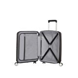 Soundbox - 55 cm Kabin Boy Sert Valiz