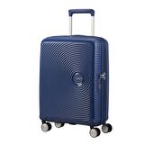 Soundbox - 55 cm Kabin Boy Sert Valiz