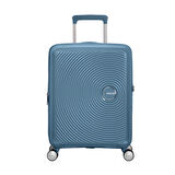 Soundbox - Kabin Boy Sert Valiz 55 cm