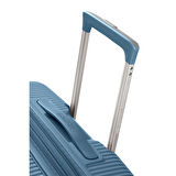 Soundbox - Kabin Boy Sert Valiz 55 cm