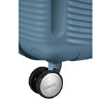 Soundbox - Kabin Boy Sert Valiz 55 cm