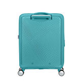 American Tourister Soundbox - 55 cm Kabin Boy Sert Valiz