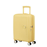 American Tourister Soundbox - 55 cm Kabin Boy Sert Valiz