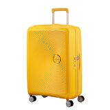 Soundbox - 67 cm Orta Boy Sert Valiz