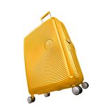 Soundbox - 67 cm Orta Boy Sert Valiz