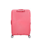 American Tourister Soundbox - Orta Boy Sert Valiz