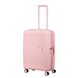 American Tourister Soundbox - 67 cm Orta Boy Sert Valiz