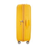 American Tourister Soundbox - 77 cm Büyük Sert Valiz
