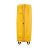 American Tourister Soundbox - 77 cm Büyük Sert Valiz