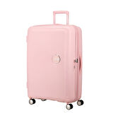 American Tourister Soundbox - 77 cm Büyük Sert Valiz