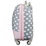 Samsonite Disney Ultimate 2.0 - 4 Tekerlekli 46 cm Sert Kabin Boy Valiz