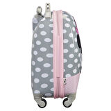 Samsonite Disney Ultimate 2.0 - 4 Tekerlekli 46 cm Sert Kabin Boy Valiz