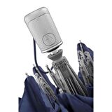 Samsonite ALU DROP - Otomatik Katlanabilir Şemsiye