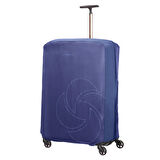 Samsonite Global Valiz Kılıfı XL