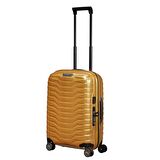 Samsonite Proxis - Spinner 4 Tekerlekli Körüklü Kabin Boy Valiz 55 cm