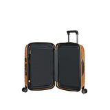 Samsonite Proxis - Spinner 4 Tekerlekli Körüklü Kabin Boy Valiz 55 cm