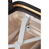 Samsonite Proxis - Spinner 4 Tekerlekli Körüklü Kabin Boy Valiz 55 cm