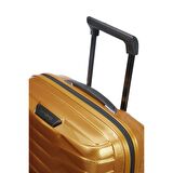 Samsonite Proxis - Spinner 4 Tekerlekli Körüklü Kabin Boy Valiz 55 cm