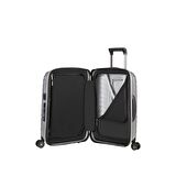 Samsonite Proxis - Spinner 4 Tekerlekli Körüklü Kabin Boy Valiz 55 cm