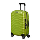Samsonite Proxis 55 cm Kabin Boy Tekerlekli Valiz