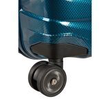Samsonite Proxis - Spinner 4 Tekerlekli Orta Boy Valiz 69cm