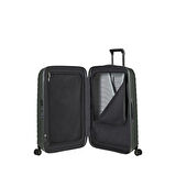 Samsonite Spinner Proxis 4 Tekerlekli 75 cm Büyük Boy Valiz