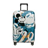 Samsonite C-Lite Disney-Spinner 75/28 Büyük Boy Valiz