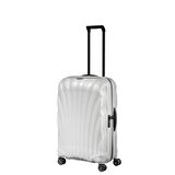 Samsonite - C-Lite - Spinner 4 Tekerlekli Orta Boy Valiz 69cm