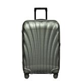 Samsonite C-Lite - Spinner 4 Tekerlekli Orta Boy Valiz 69cm