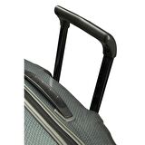 Samsonite C-Lite - Spinner 4 Tekerlekli Orta Boy Valiz 69cm