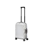 Samsonite - C-Lite - Spinner 4 Tekerlekli Körüklü Kabin Boy Valiz 55cm